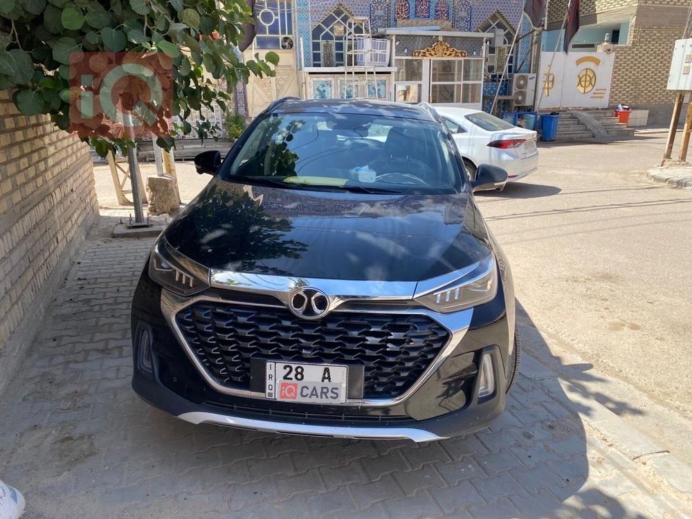 بایک X55